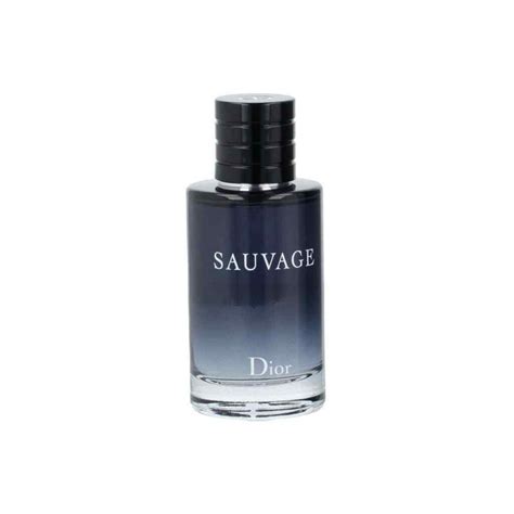 dior sauvage 60ml edt